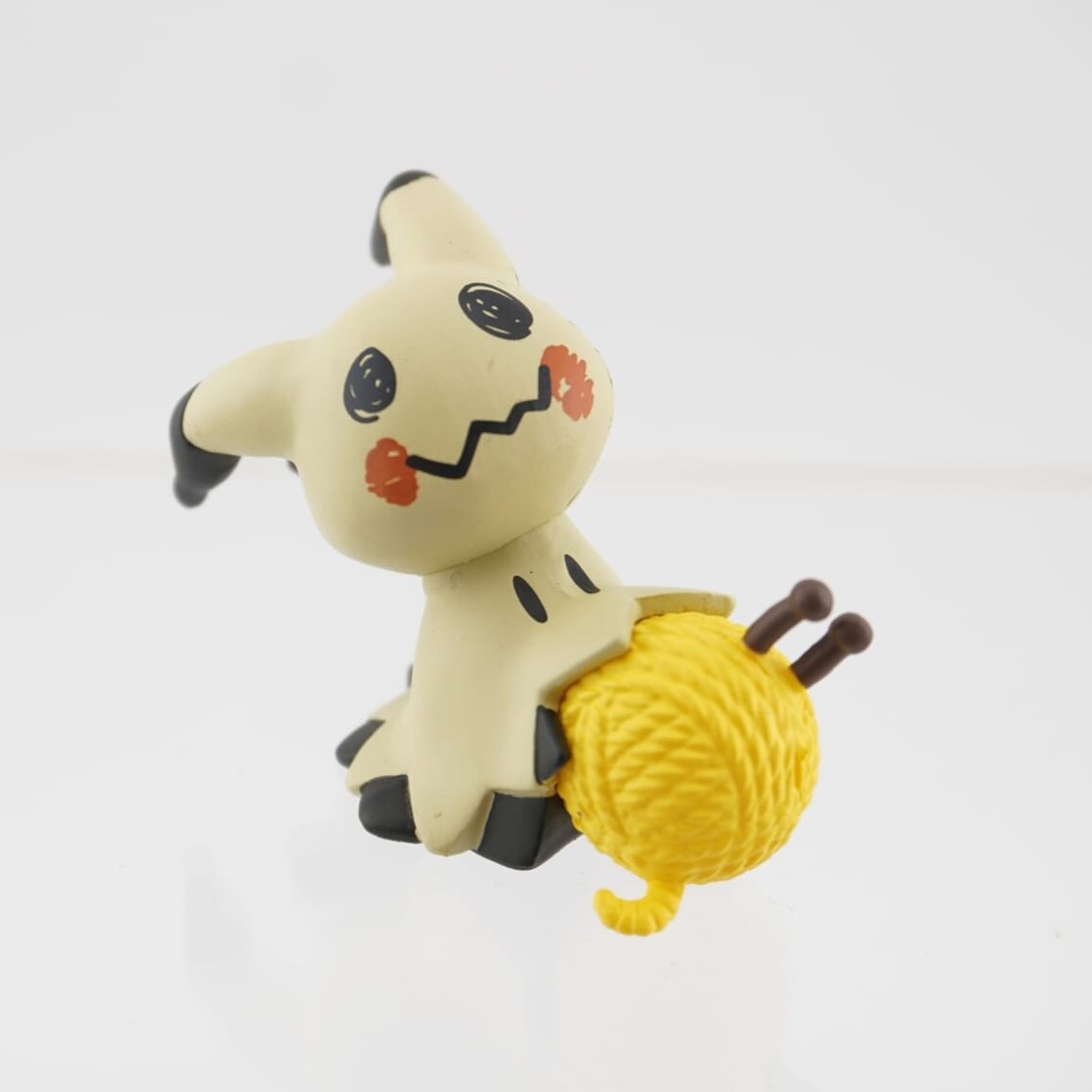 Pokemon Mimikyu 3cm Figur