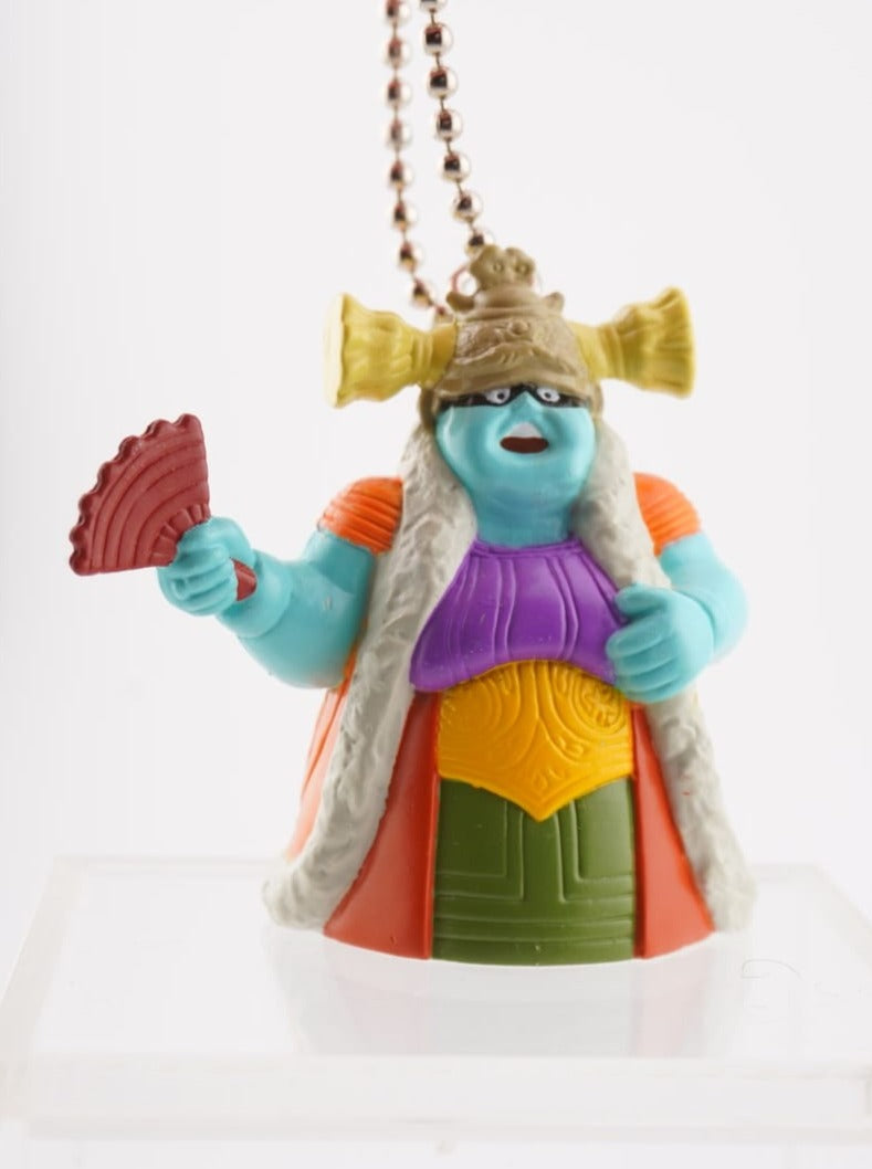 Final Fantasy IX 9 Brahne Figur Anhänger