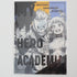 My Hero Academia Mirio, Tamaki & Nejire A4 Clearfile / Poster