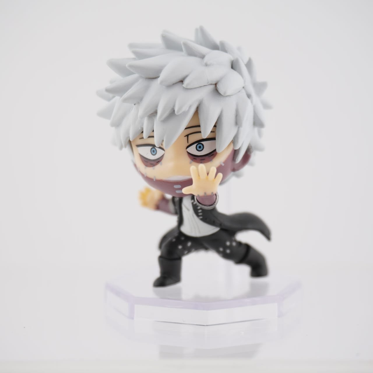 My Hero Academia Dabi 5cm Figur