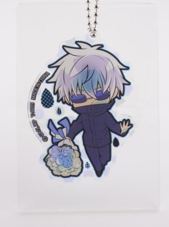 Jujutsu Kaisen Satoru Gojo Anhänger