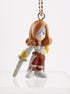 Final Fantasy IX 9 Beatrix Figur Anhänger