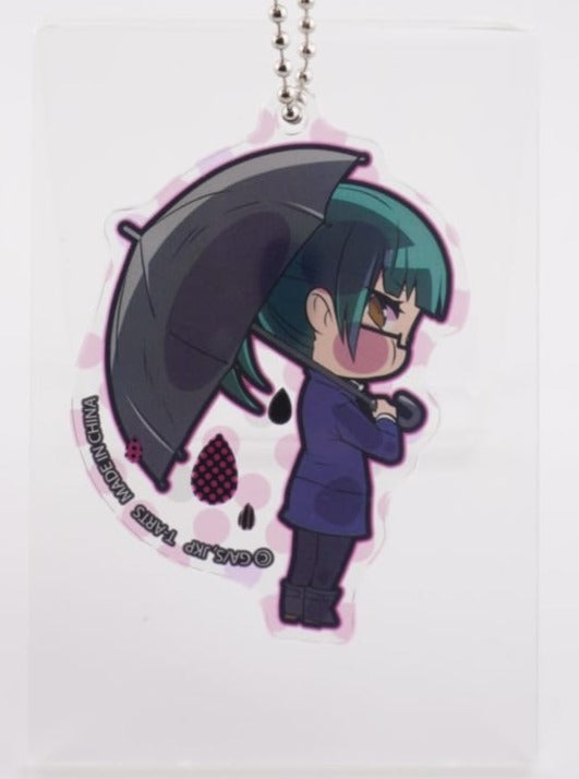 Jujutsu Kaisen Maki Zenin Anhänger