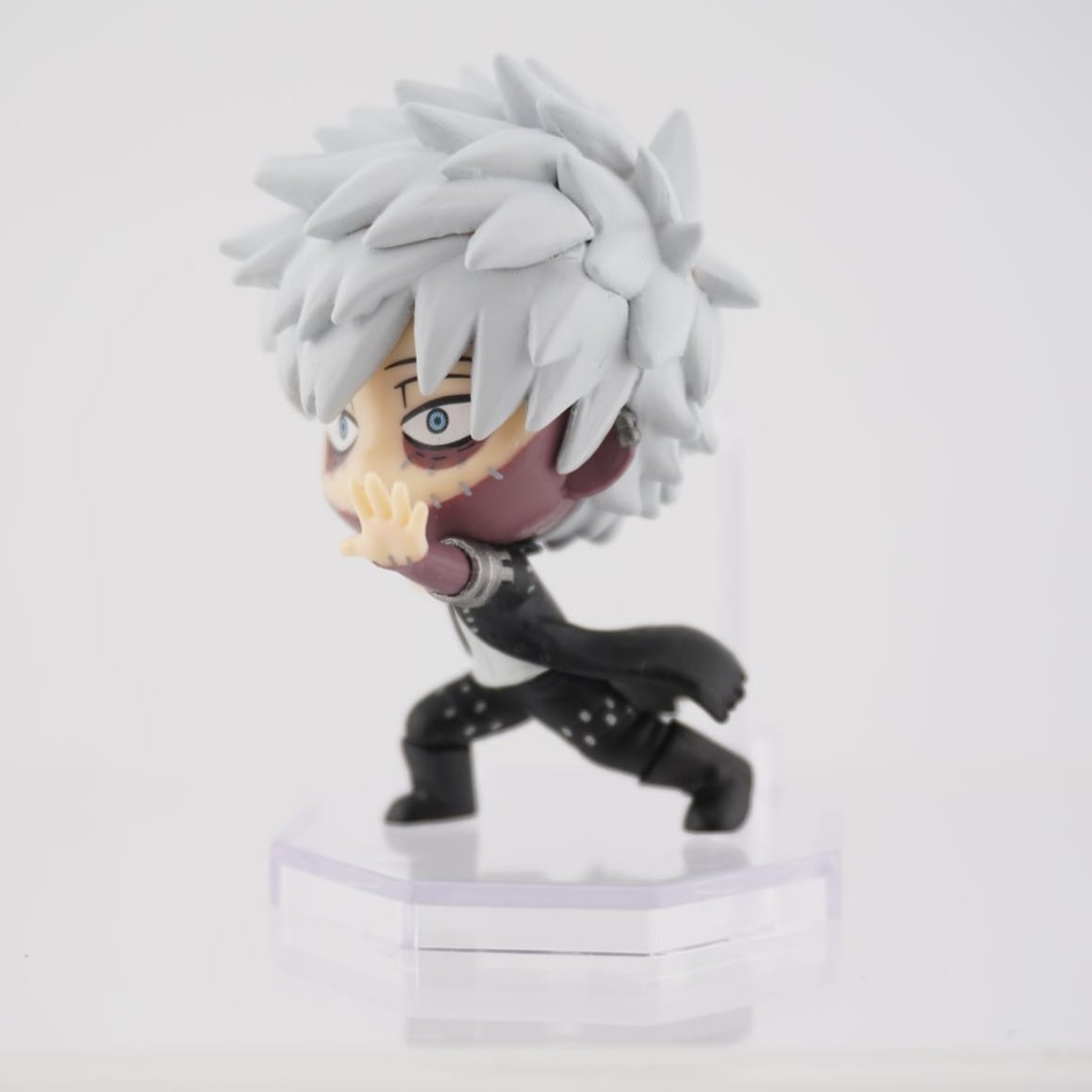 My Hero Academia Dabi 5cm Figur