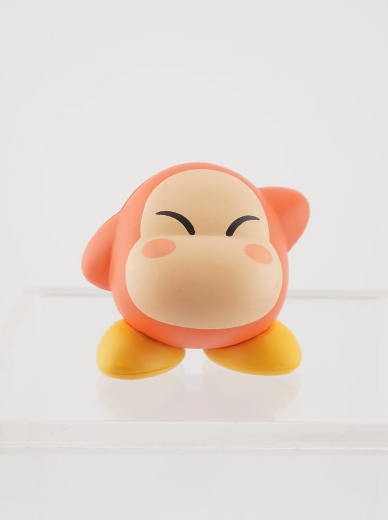 Kirby Waddle Dee 3,3cm Figur