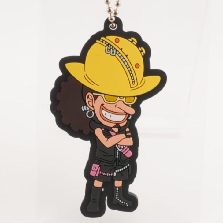 One Piece Lysop Usopp Anhänger