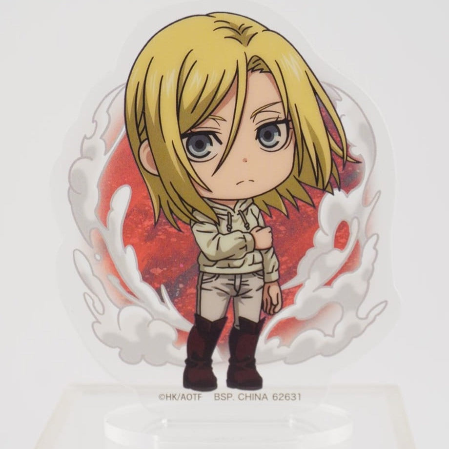Attack on Titan Christa/Historia Aufsteller