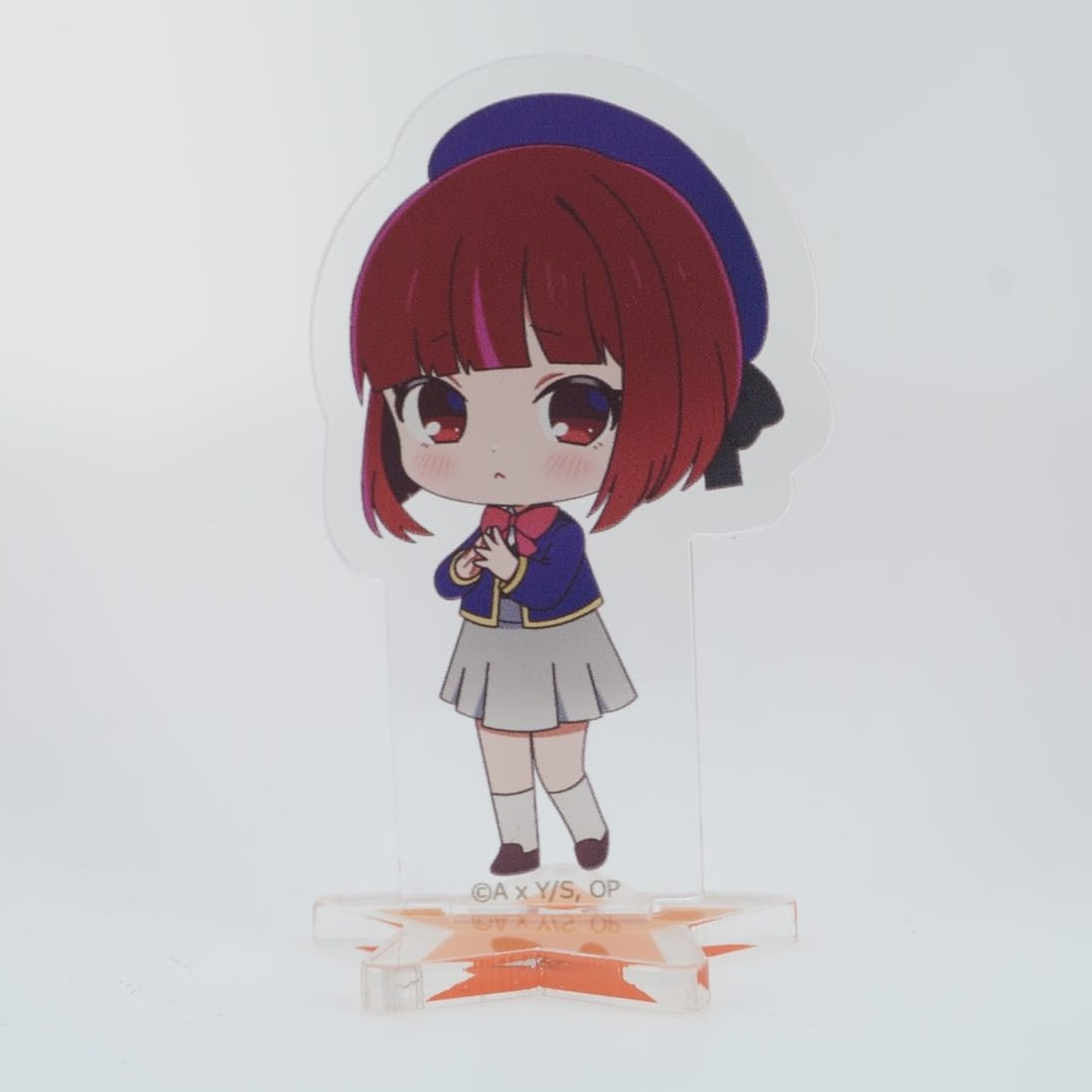 Oshi no Ko Kana 6cm Aufsteller