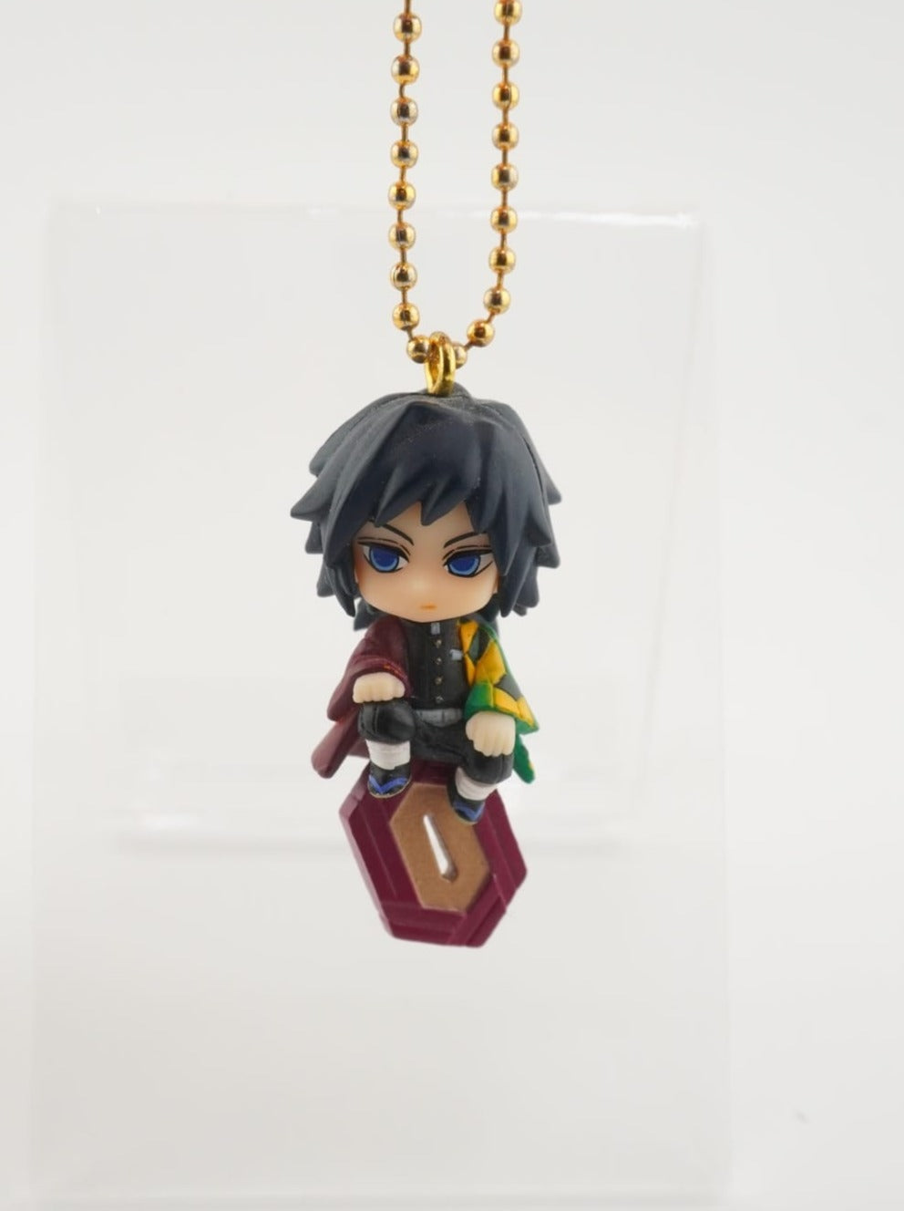 Demon Slayer Giyu Tomioka Anhänger