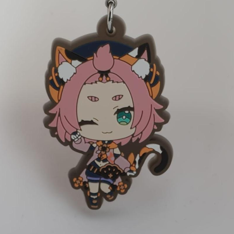 Genshin Impact Diona Anhänger