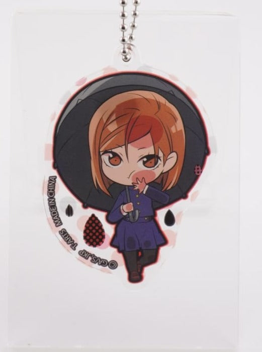 Jujutsu Kaisen Nobara Kugisaki Anhänger