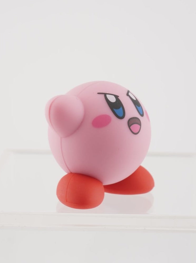 Kirby 3,3cm Figur