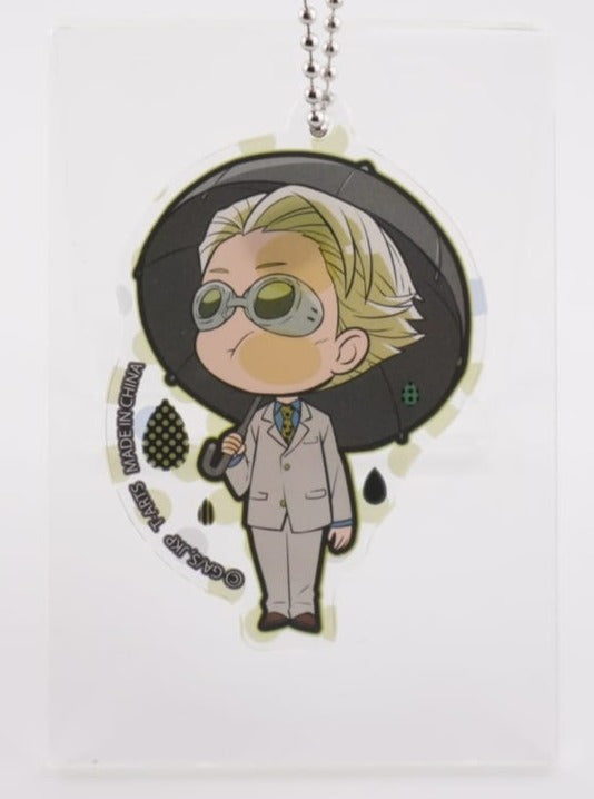 Jujutsu Kaisen Kento Nanami Anhänger