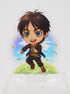 Attack on Titan Eren Aufsteller