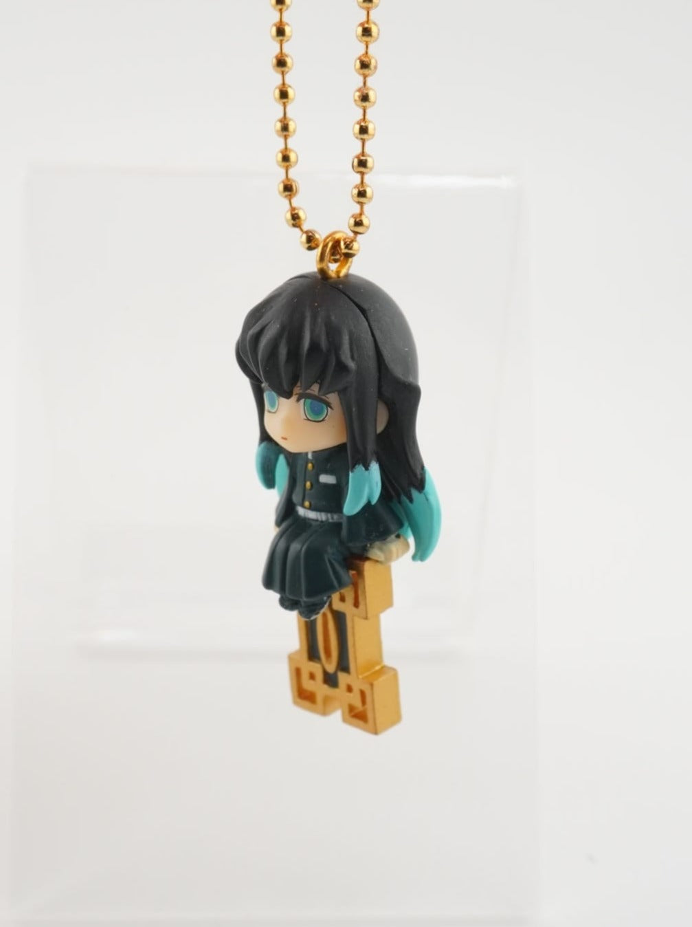 Demon Slayer Muichiro Anhänger