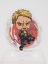 Attack on Titan Reiner Aufsteller