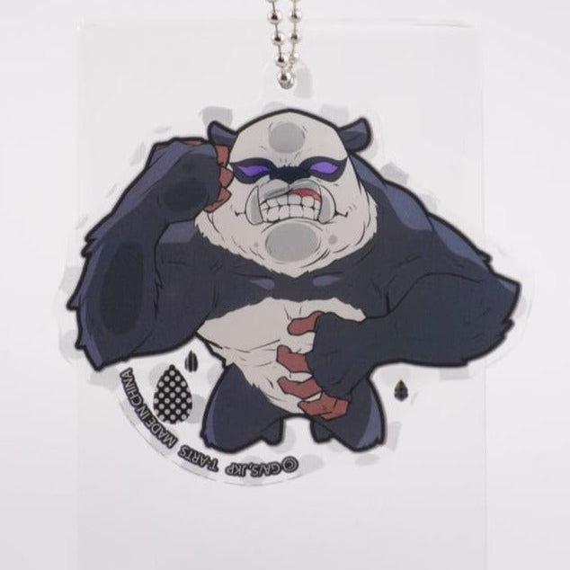 Jujutsu Kaisen Panda Anhänger