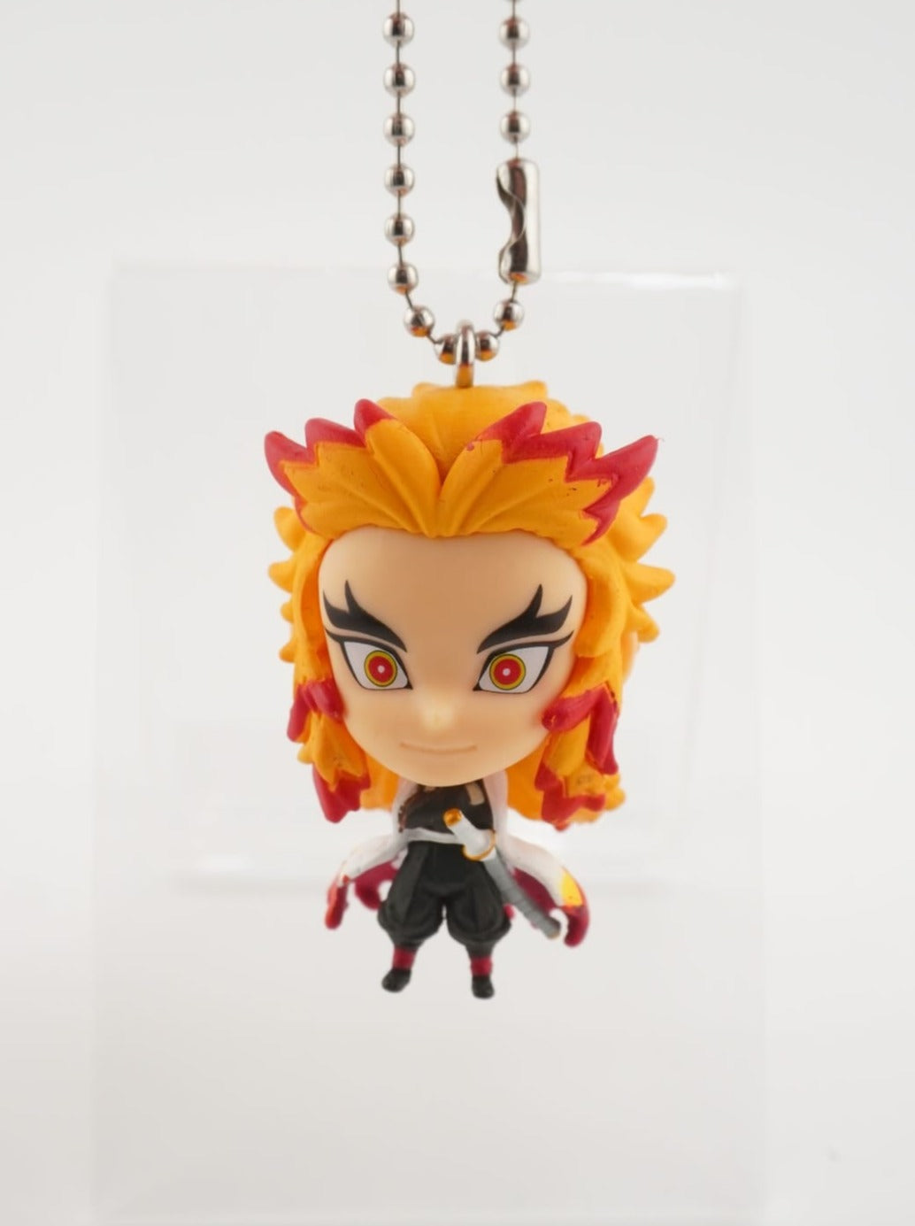 Demon Slayer Rengoku Anhänger