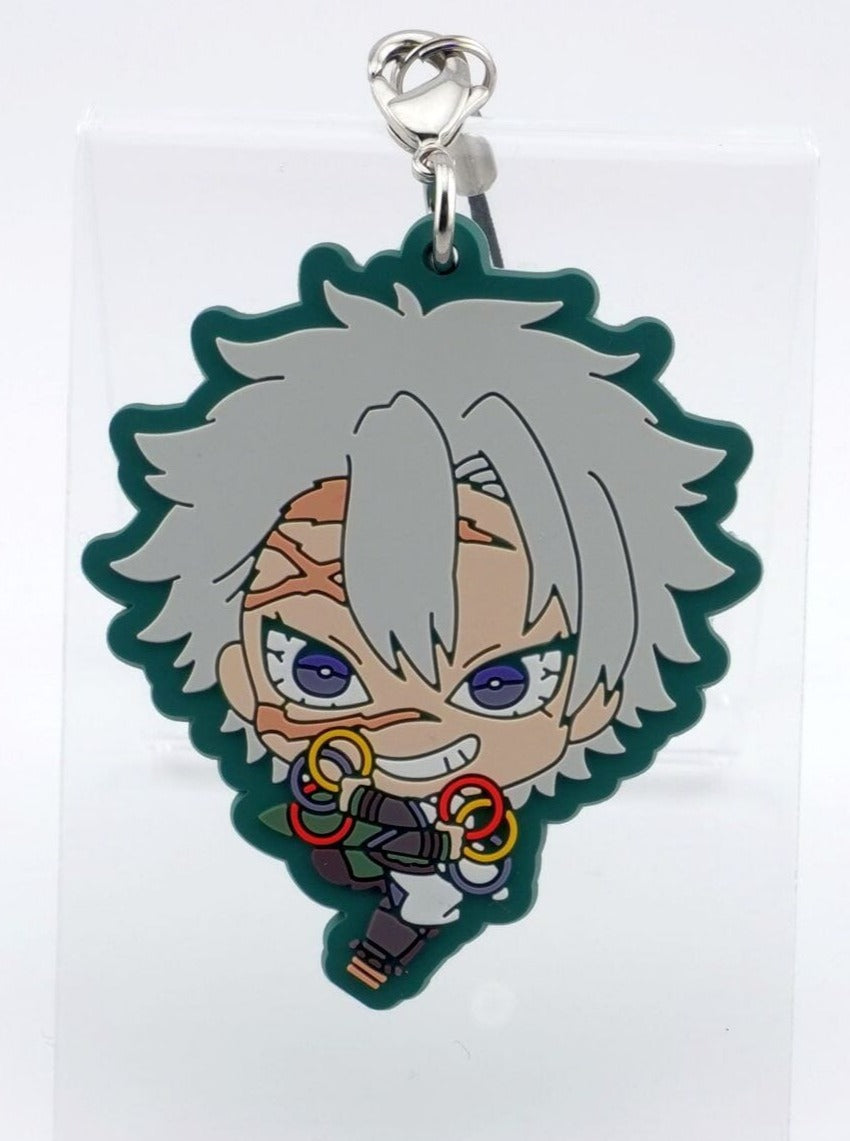 Demon Slayer Sanemi Anhänger