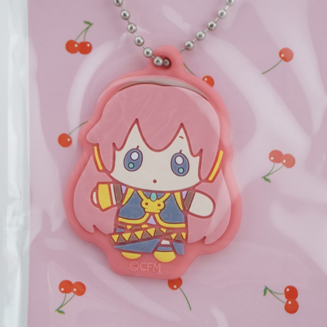 Hatsune Miku Luka Anhänger