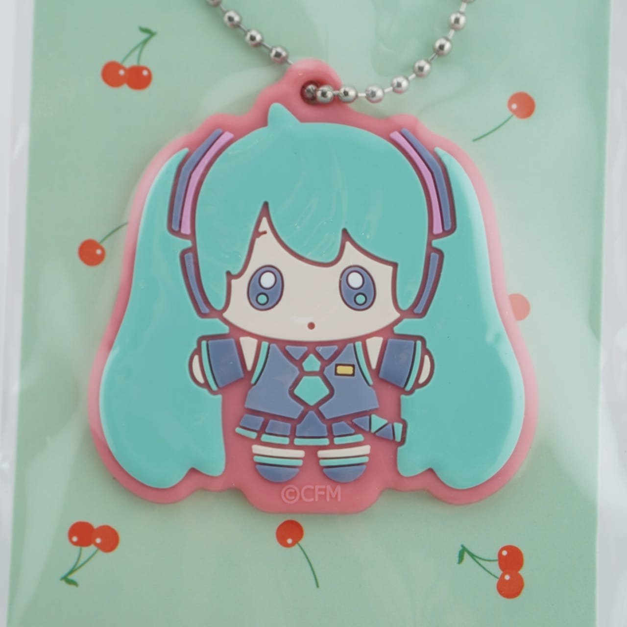 Hatsune Miku Anhänger