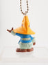 Final Fantasy IX 9 Vivi Figur Anhänger