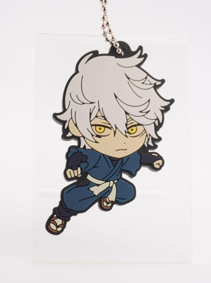 Hell's Paradise Gabimaru Anhänger