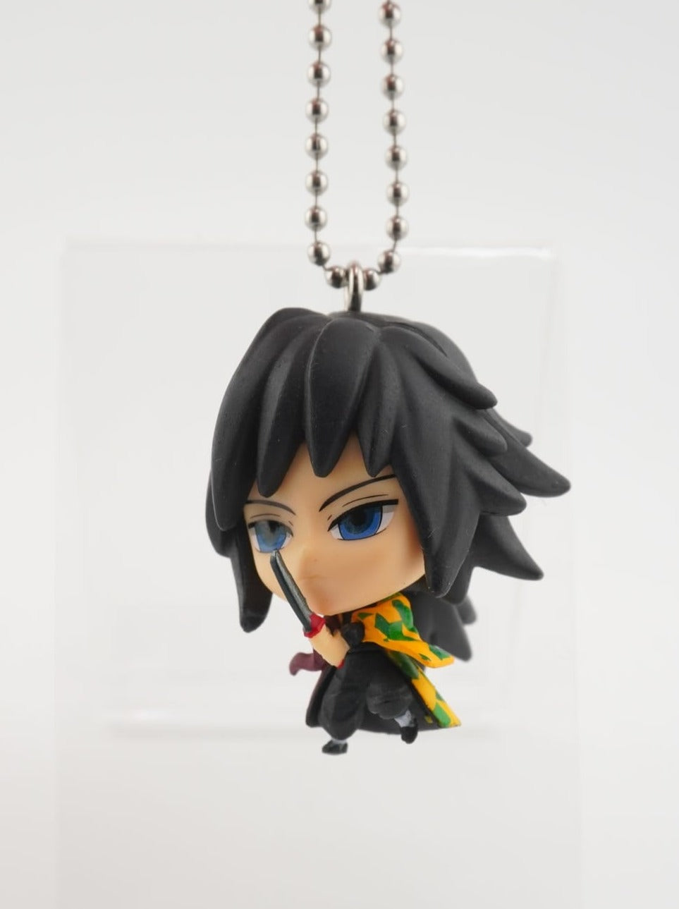 Demon Slayer Giyu Tomioka Anhänger
