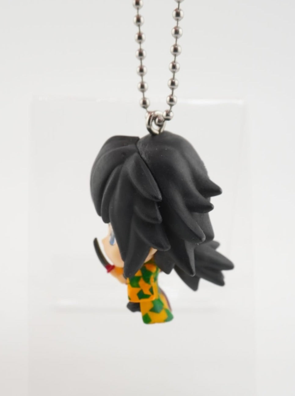 Demon Slayer Giyu Tomioka Anhänger