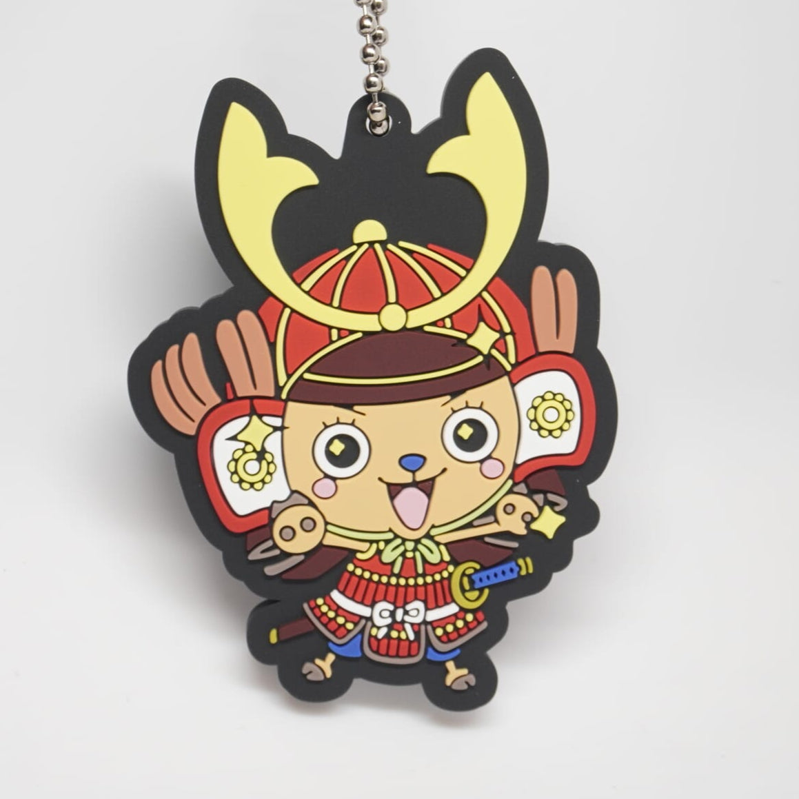 One Piece Chopper Anhänger