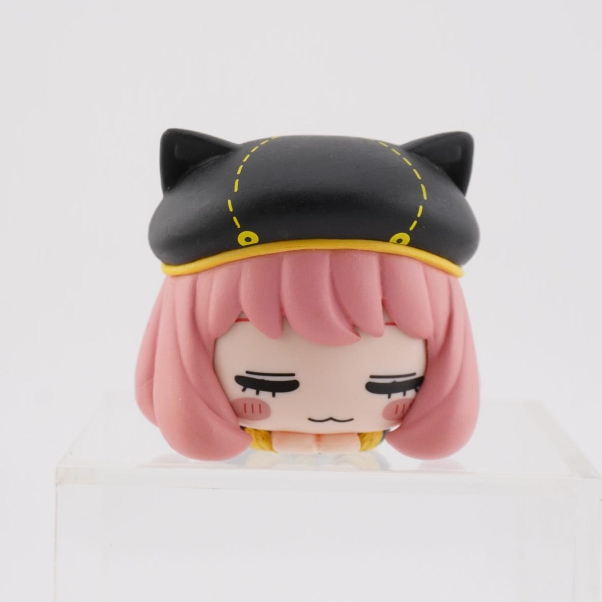 Spy x Family Anya Neko 4cm Figur