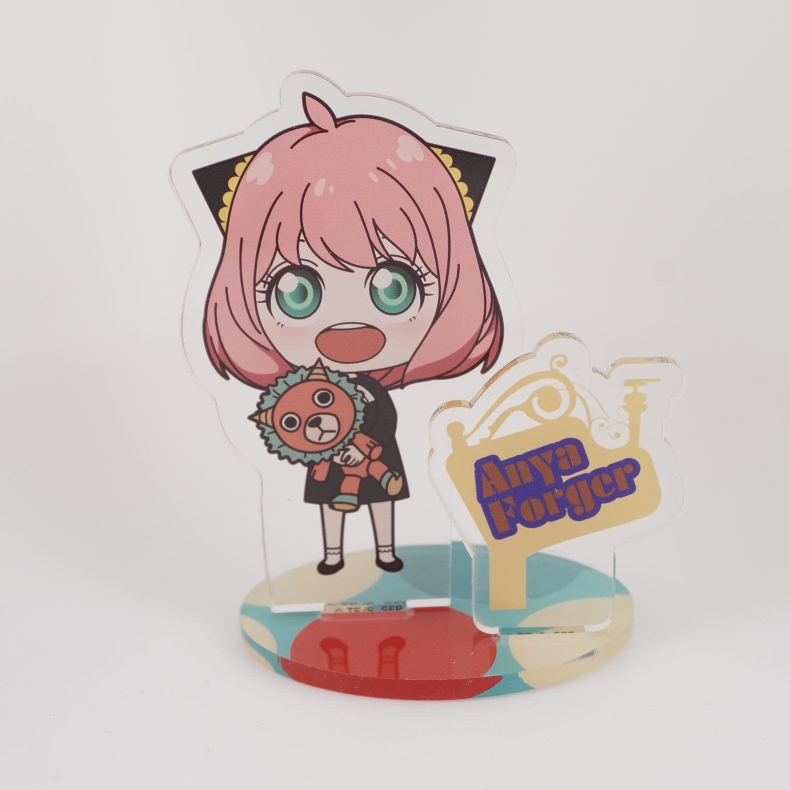 Spy x Family Anya 8,5cm Aufsteller