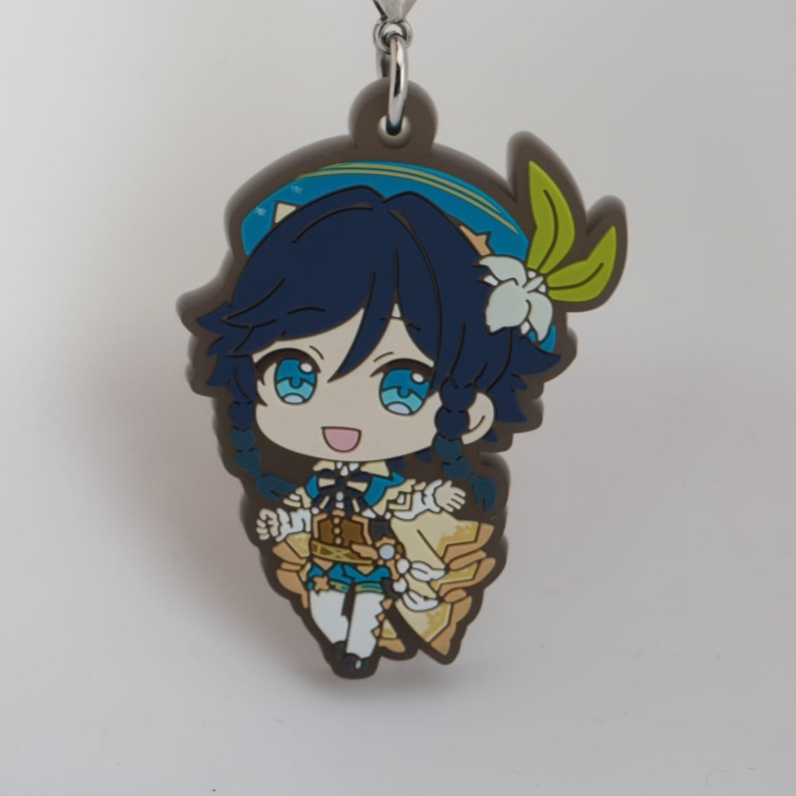 Genshin Impact Venti Anhänger