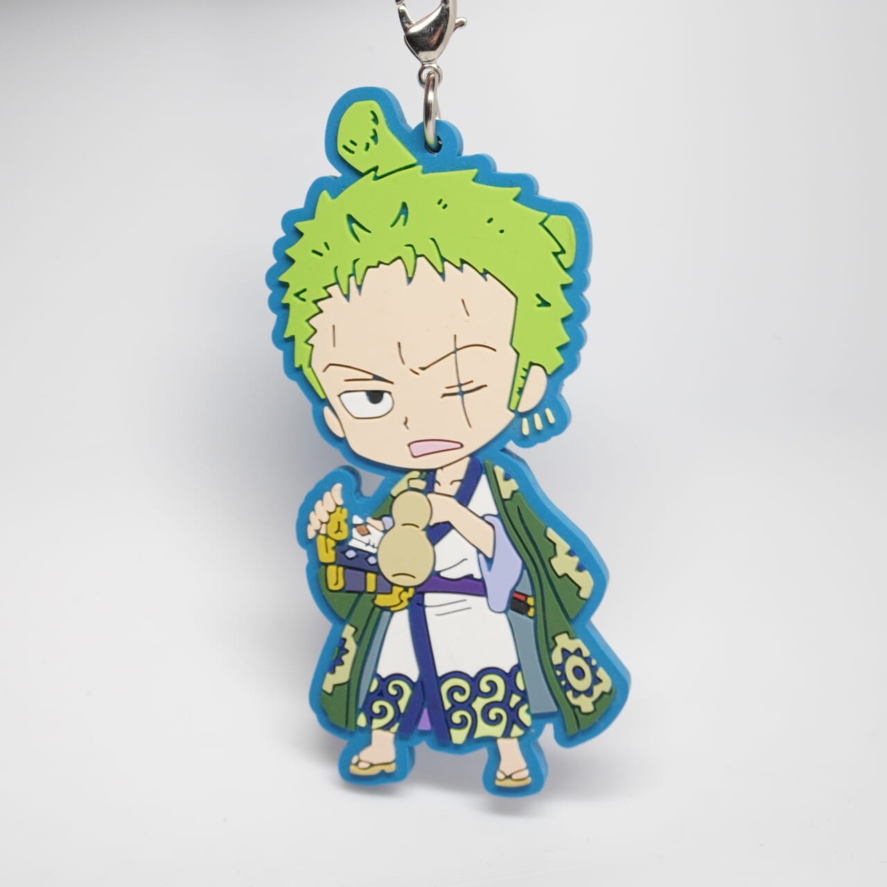 One Piece Zorro Anhänger