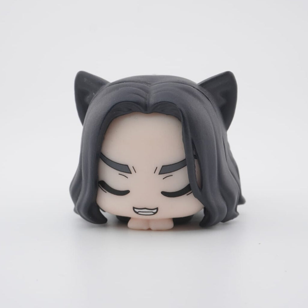 Tokyo Revengers Baji Ohiru Neko 3,5cm Figur