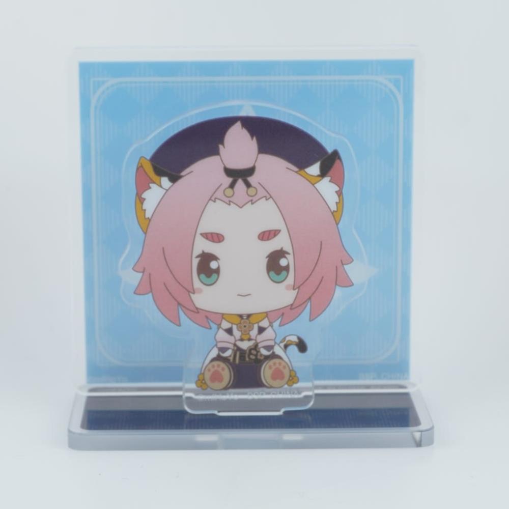 Genshin Impact Diona 6cm Aufsteller