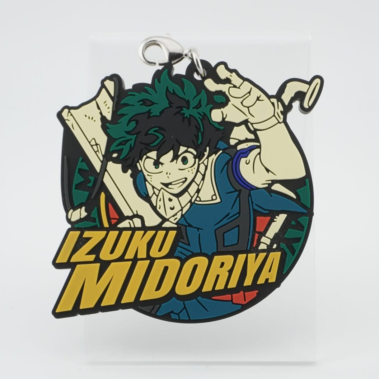 My Hero Academia Izuku Midoriya Anhänger