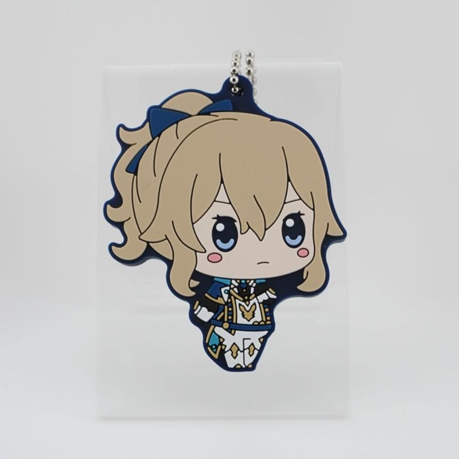 Genshin Impact Jean Anhänger