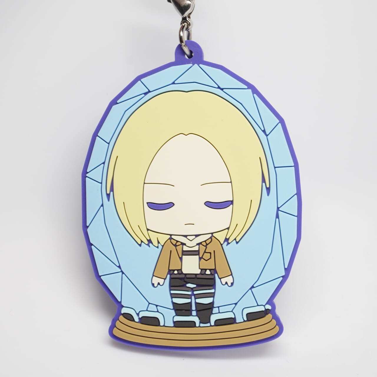 Attack on Titan Annie Leonhart Anhänger