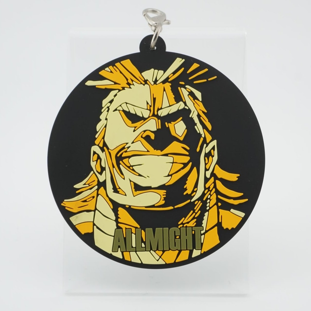 My Hero Academia All Might Anhänger