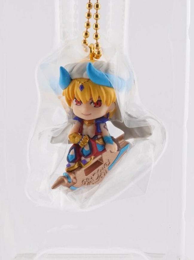 Fate Gilgamesh Twinkle Dolly Anhänger