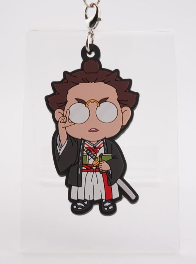 Hell's Paradise Senta Anhänger