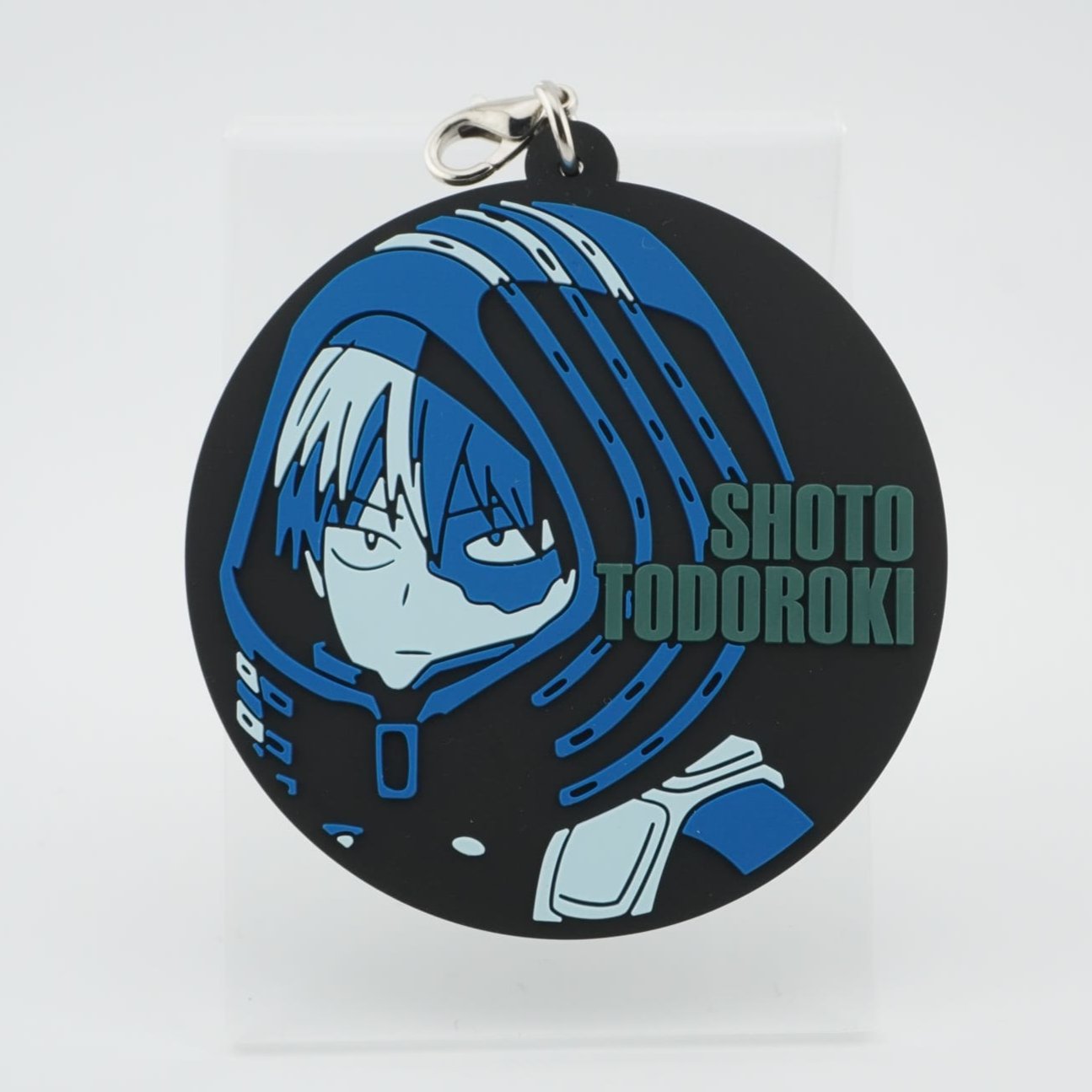 My Hero Academia Shoto Todoroki Anhänger