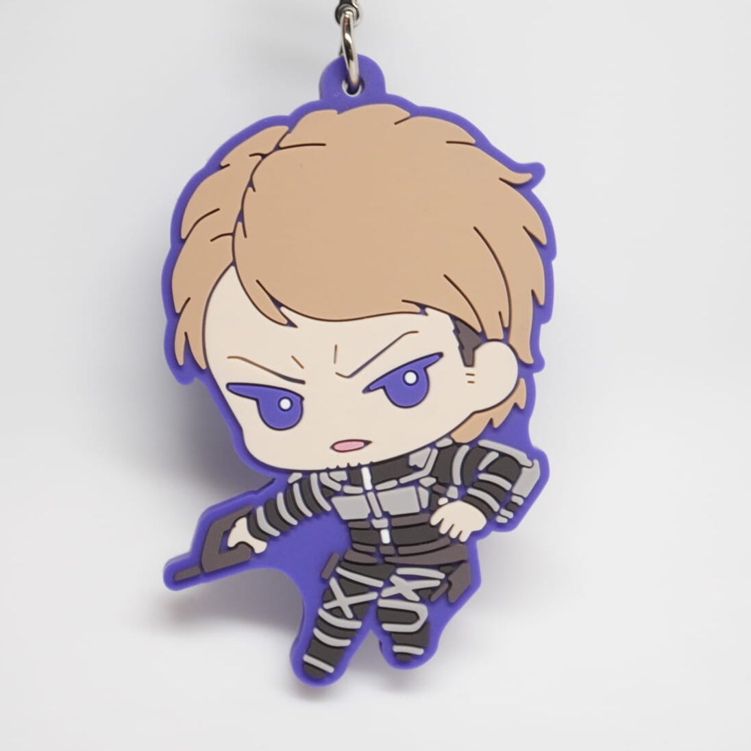 Attack on Titan Jean Kirstein Anhänger