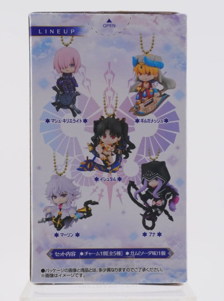 Fate Mash Kyrielight Twinkle Dolly Anhänger