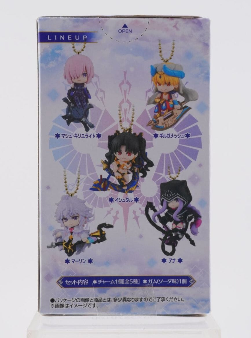 Fate Gilgamesh Twinkle Dolly Anhänger