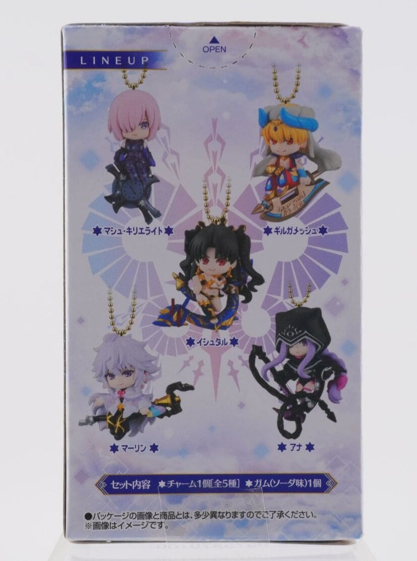 Fate Merlin Twinkle Dolly Anhänger