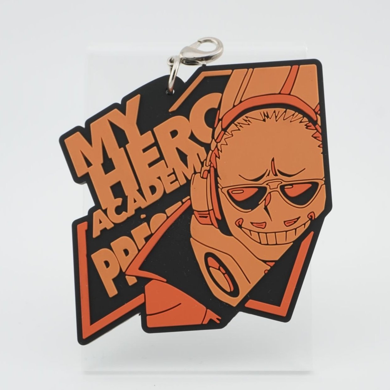My Hero Academia Present Mic Anhänger