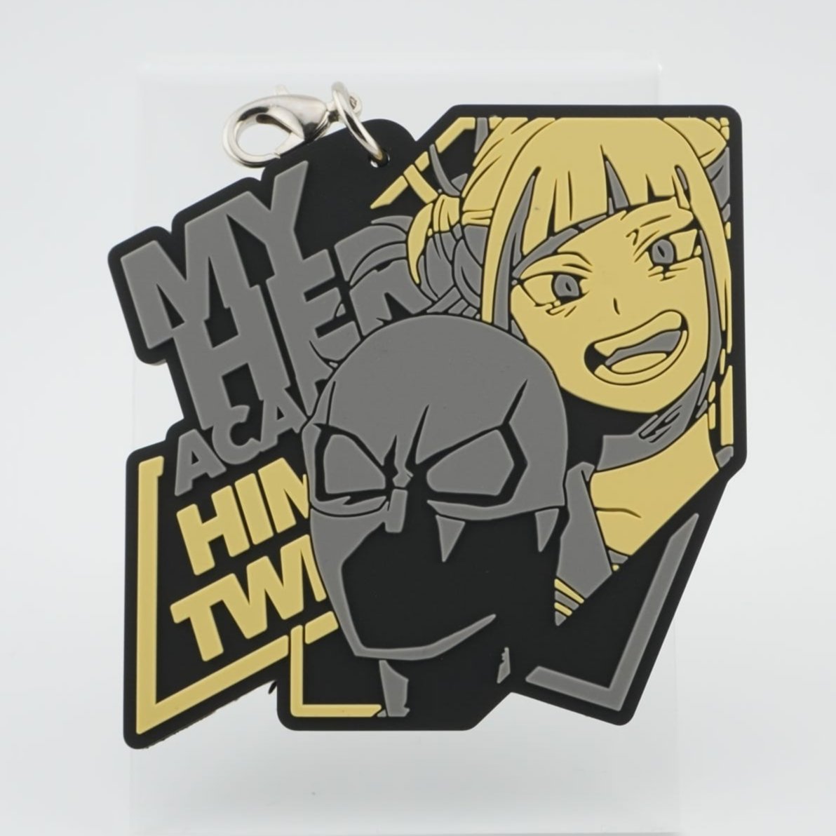 My Hero Academia Himiko Toga & Twice Anhänger