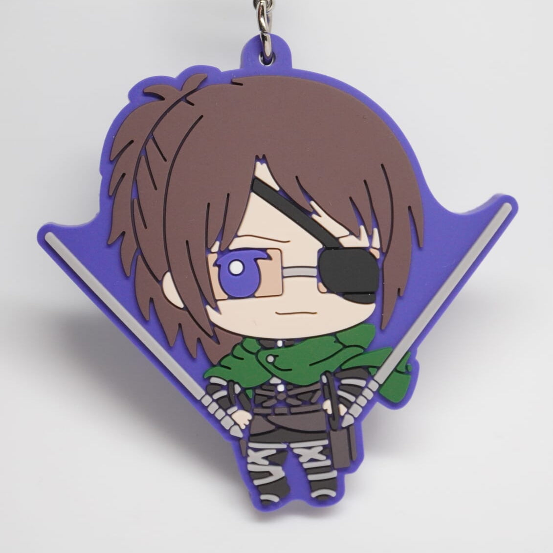 Attack on Titan Hange Zoe Anhänger